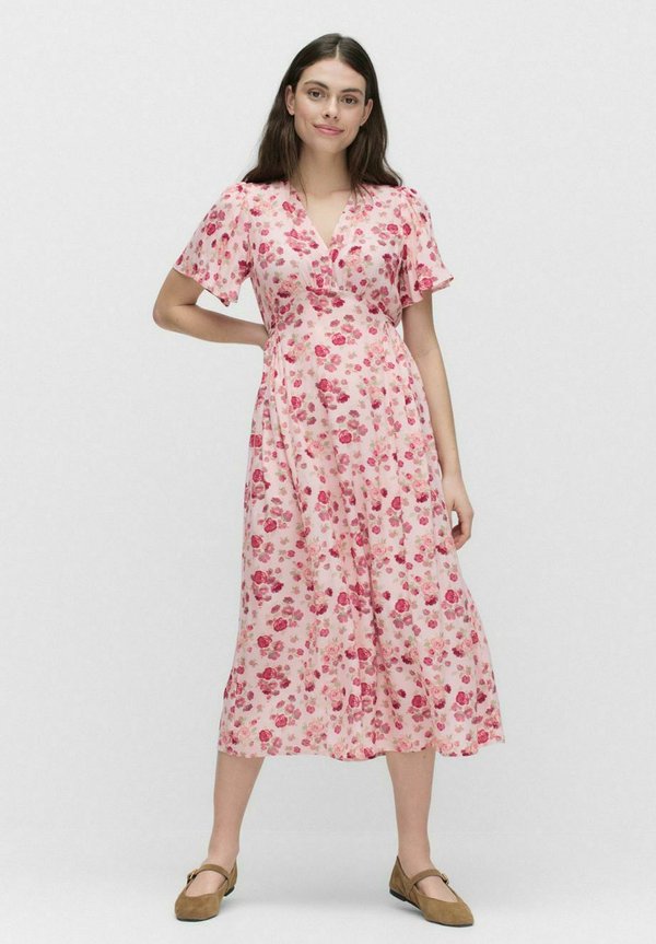 GRACY FLORAL DRESS - Freizeitkleid