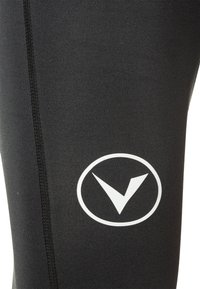 VIRTUS Lange underbukser -  black