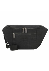 Unausgewählt, black