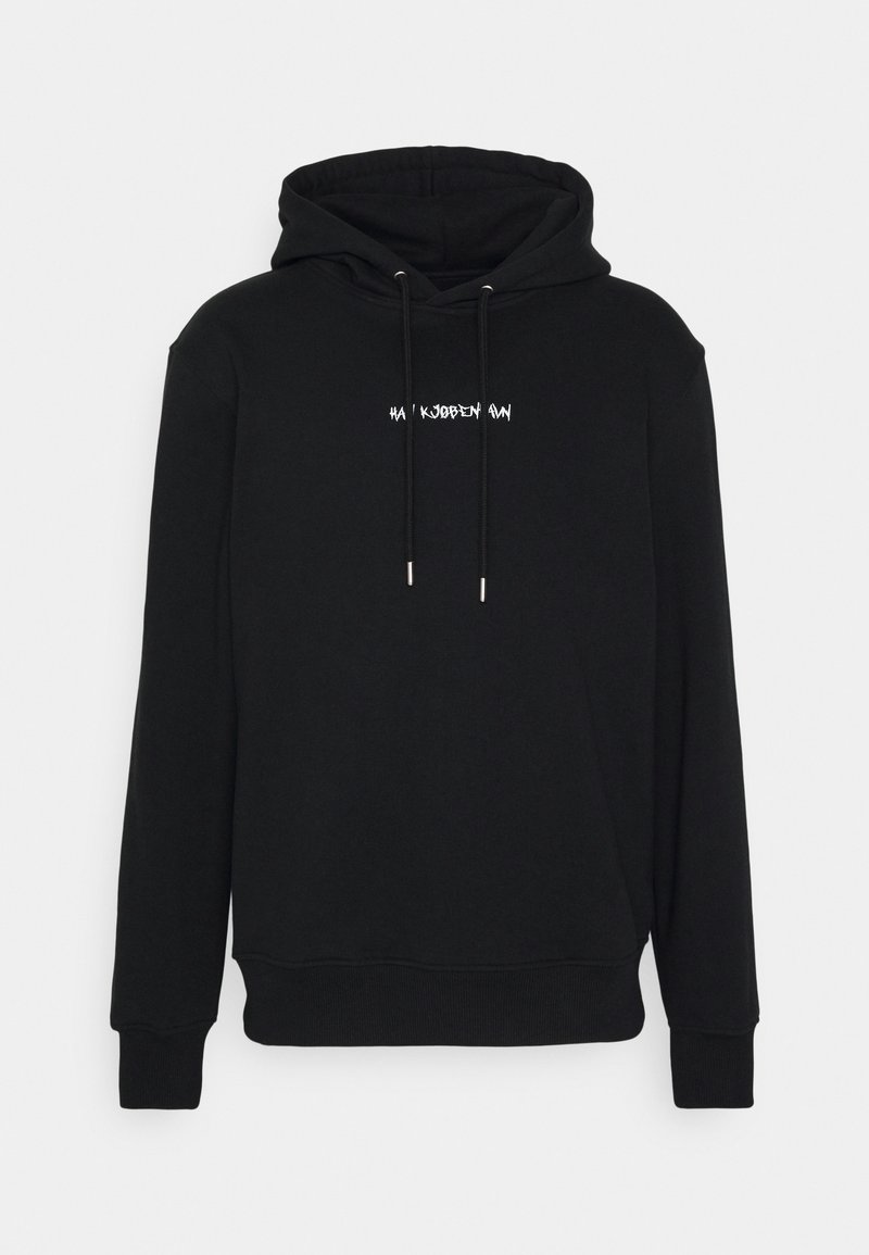 Han Kjøbenhavn Sweater zwart Han Kjøbenhavn Sweater zwart