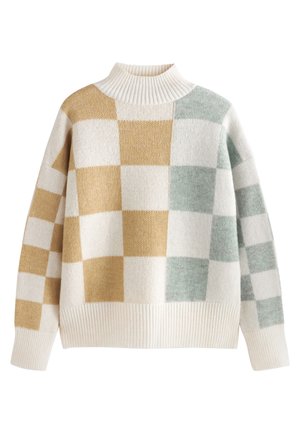 Jumper - off-white
