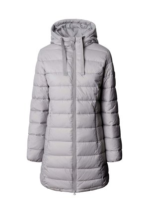 Pepe Jeans, PEPE JEANS WINTER COAT LIA LONG - Winter coat - british grey
