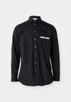 TAPE - Shirt - black