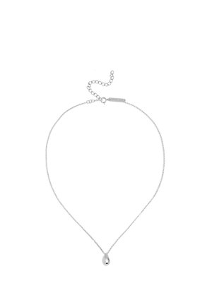 DROP - Halsband - plata color