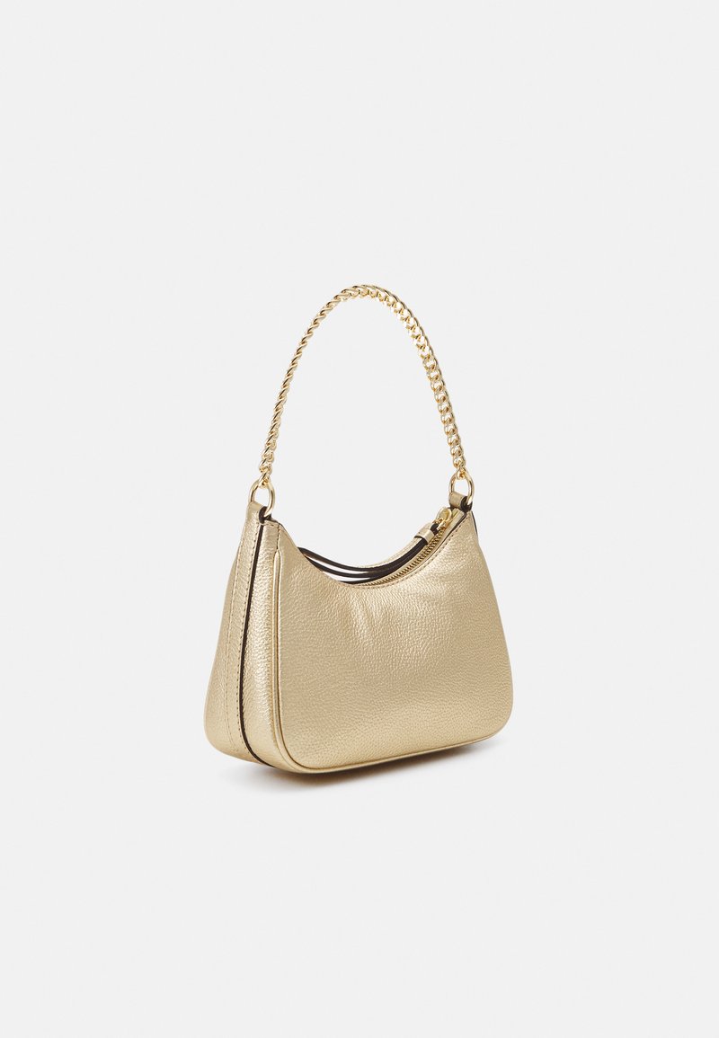 MICHAEL Michael Kors JET SET CHARM CHAIN POUCHETTE Handbag