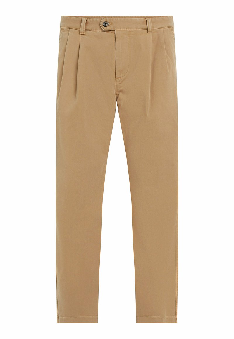 Tommy Hilfiger Chino kaki Tommy Hilfiger Chino kaki