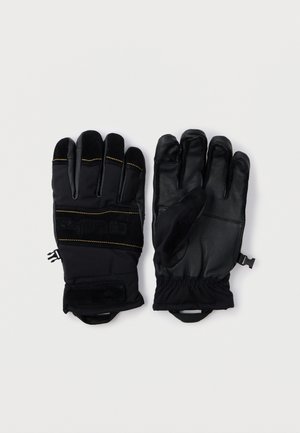 UNISEX - Fingerhandschuh - true black