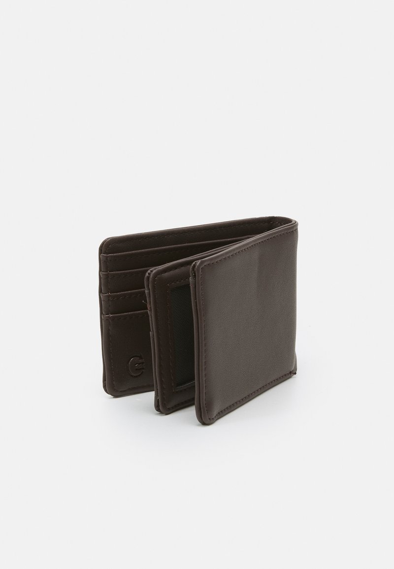Herren Geldbörsen | Billabong VACANT UNISEX Geldbörse chocolate/braun - RX27633 Herren Geldbörsen | Billabong VACANT UNISEX Geldbörse chocolate/braun - RX27633