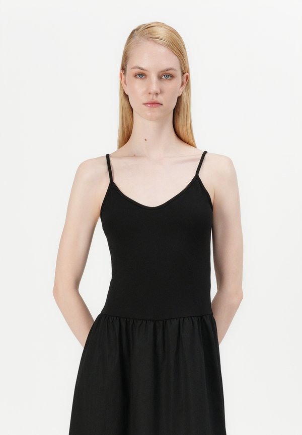 VMROSEMARY ANKLE DRESS - Day dress4