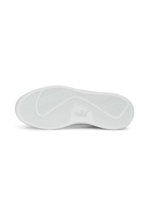 PUMA SMASH - Trainers - black/white — photo 5