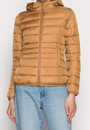 Chaqueta de entretiempo - yellow