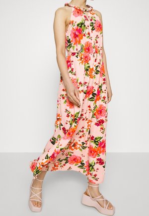 Maxikjoler - light pink