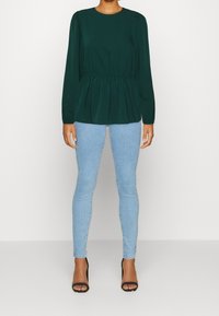 Vero Moda Camicetta - dark green