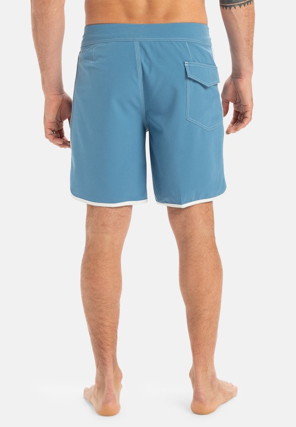ORIGINAL SCALLOP - Swimming shorts4