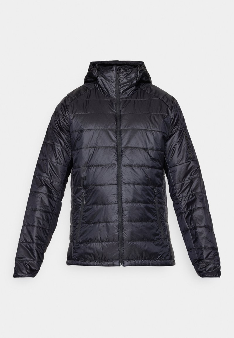 Salomon Outdoorjas zwart