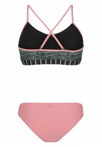 Protest PRTSINGU - Bikini - green baygreen