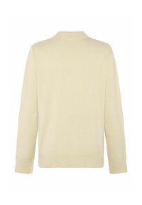 Minimum Cardigan - turtledove