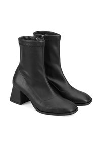 Desa Bottines - black