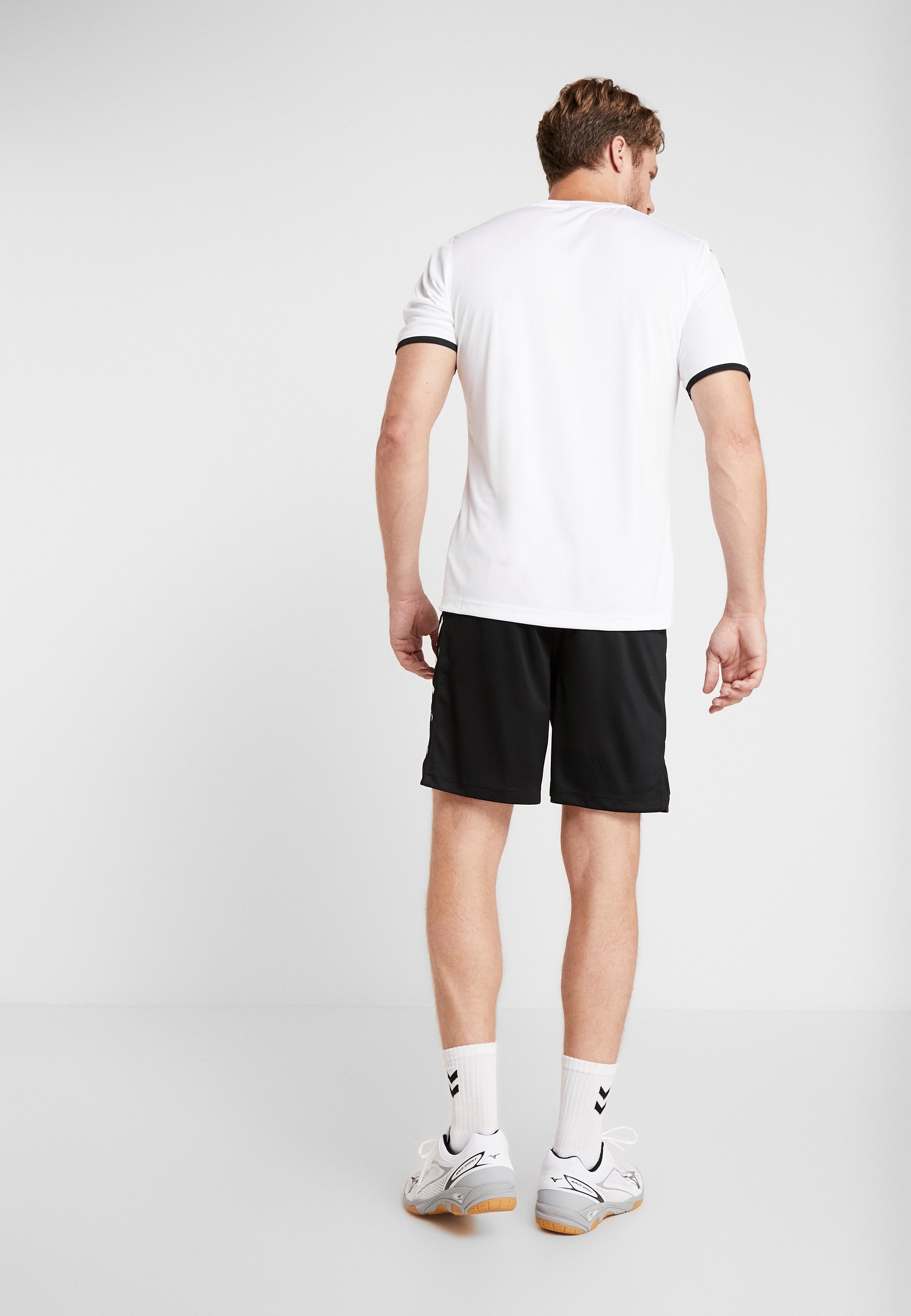 Men CORE SHORTS - Sports shorts Men CORE SHORTS - Sports shorts