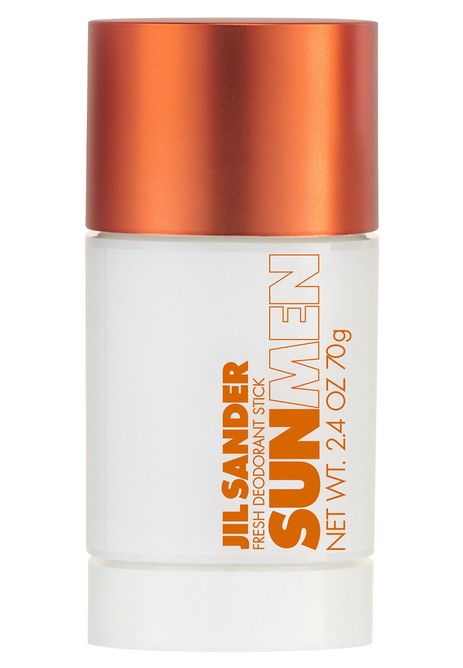 Jil Sander Fragrances SUN MEN FRESH DEODORANT STICK Deodorant