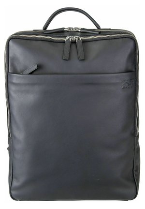 RELAXED  - Tagesrucksack - schwarz