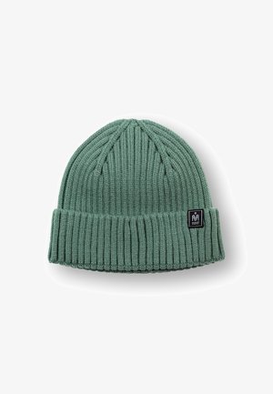 Marat Kootud müts - green