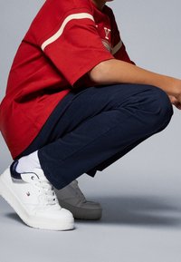 Tommy Hilfiger Chinosy