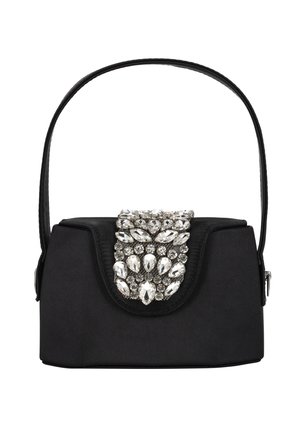 Borsa a mano - black