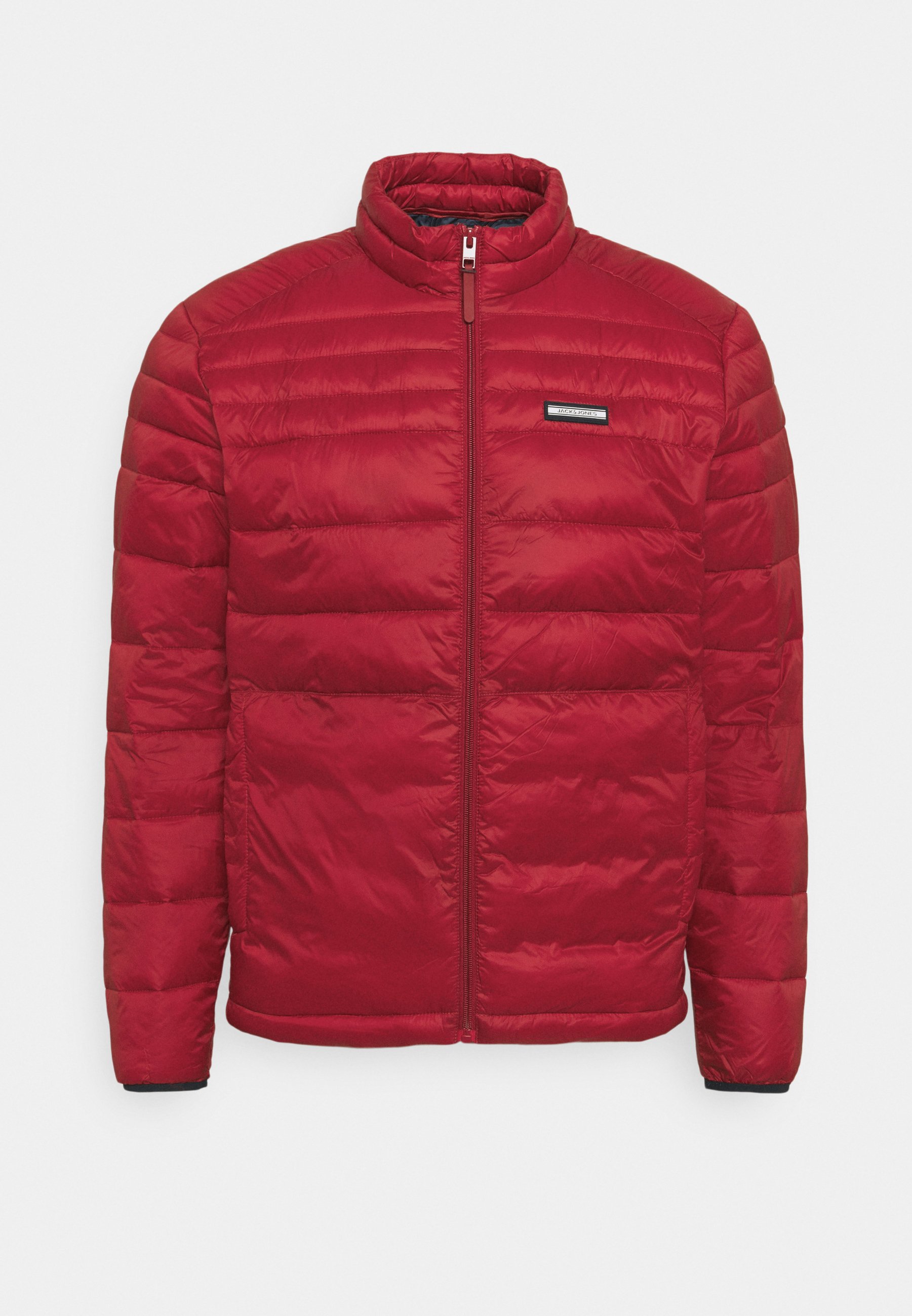 Uomo JJEACE PUFFER COLLAR - Giacca da mezza stagione Uomo JJEACE PUFFER COLLAR - Giacca da mezza stagione