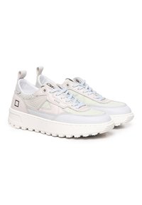 D.A.T.E. Sneakers basse - off white