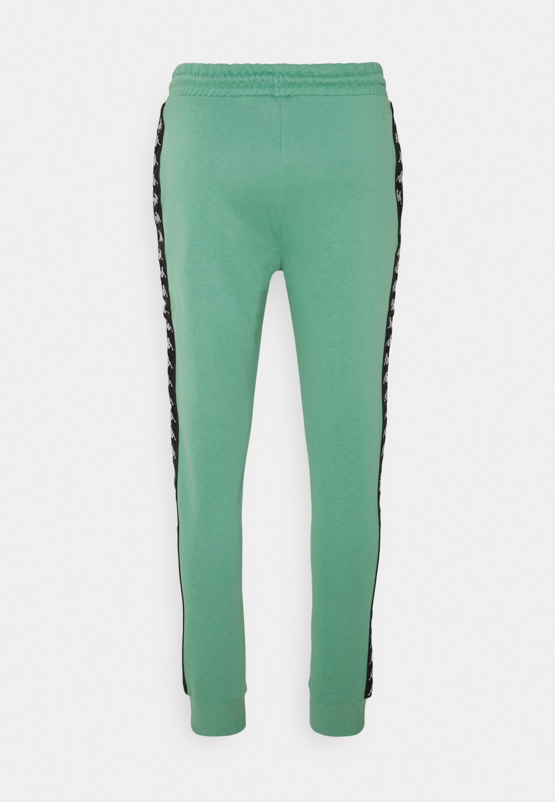 Kappa Pantaloni sportivi - malachite green/verde - Zalando.it