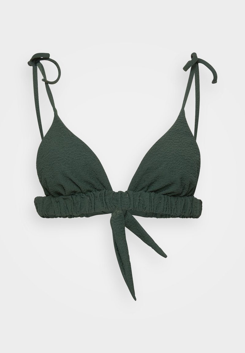 Undress Code Bikinitop donkergroen Undress Code Bikinitop donkergroen