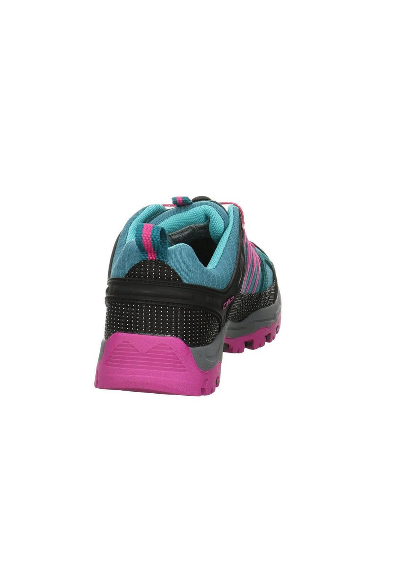 Kinder Sneaker low | CMP RIGEL Sneaker low blau - RW75764 Kinder Sneaker low | CMP RIGEL Sneaker low blau - RW75764