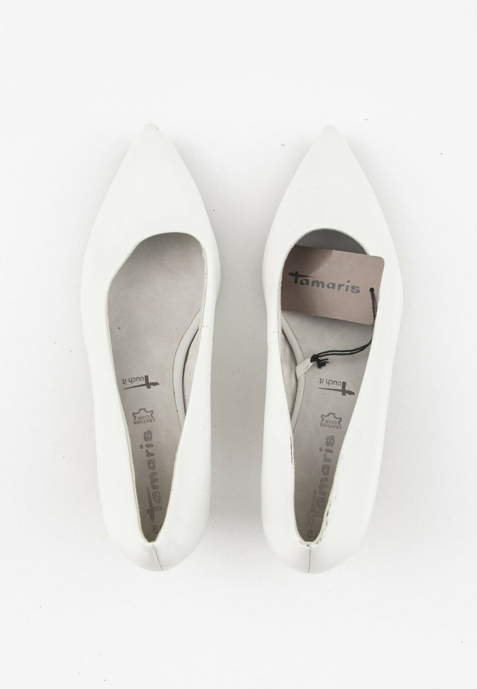 zalando chaussures de mariée