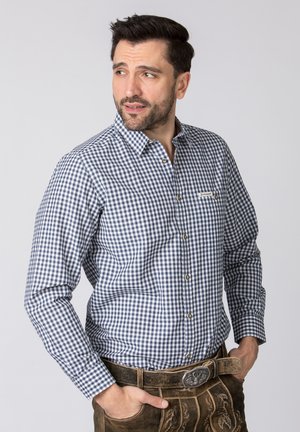 CAMPOS - Hemd - marine