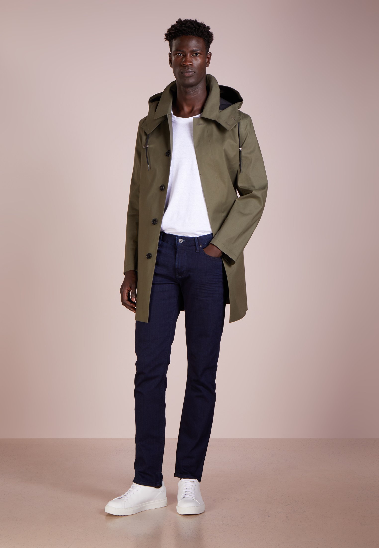 zalando armani jeans