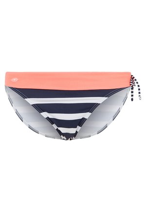 KangaROOS, Bikini bottoms - marine/weiß