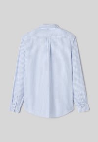 Non sélectionné, bleu clair