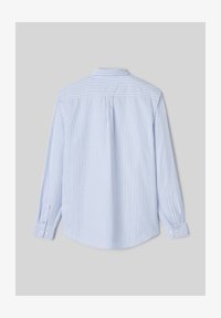 Non sélectionné, bleu clair