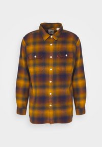 Niet geselecteerd, yellow/brown/green