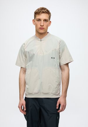 Oakley, O-BLADES PULLOVER - Chemise - lunar