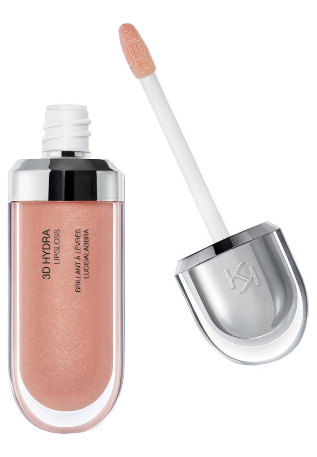 3D HYDRA LIPGLOSS - Lipgloss - 19 cream cashmere