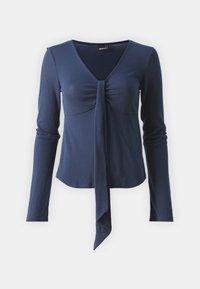 Niet geselecteerd, peacoat