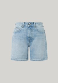 Jeans Shorts - denim