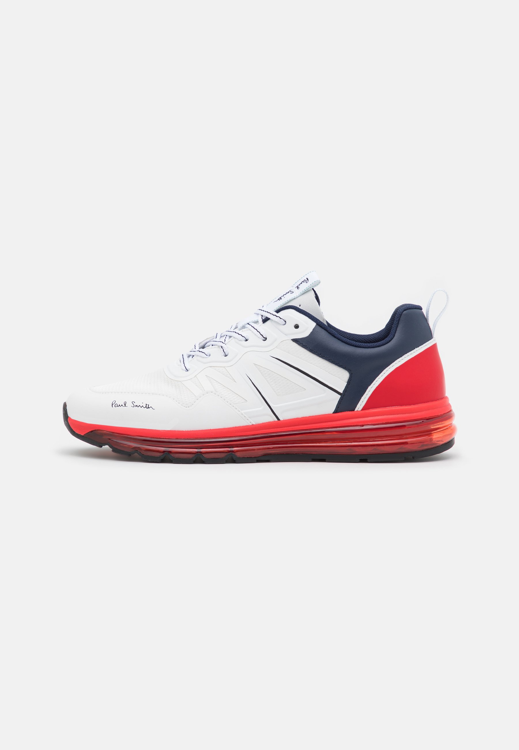 Paul Smith WELDON - Trainers - white 