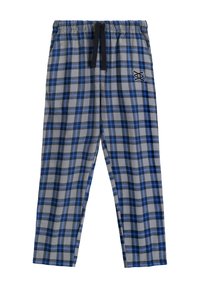 Niewybrane, blue grey