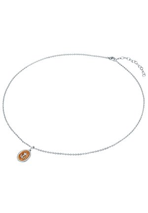 Necklace - silberfarben