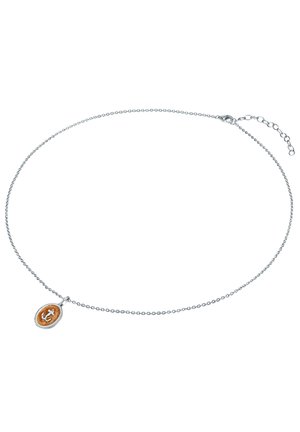 Rafaela Donata Necklace - silber