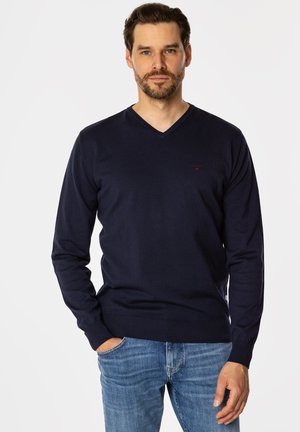 Lee Cooper ADAM granatowy