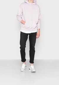 Pegador Luvtröja - purple